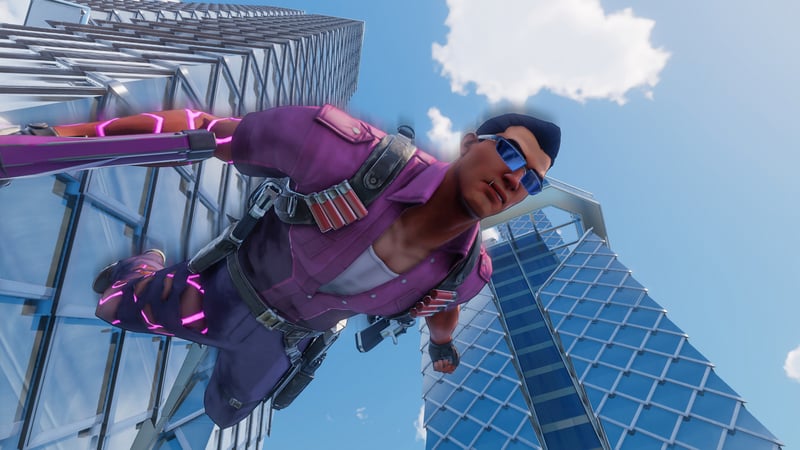Game screenshot 2
