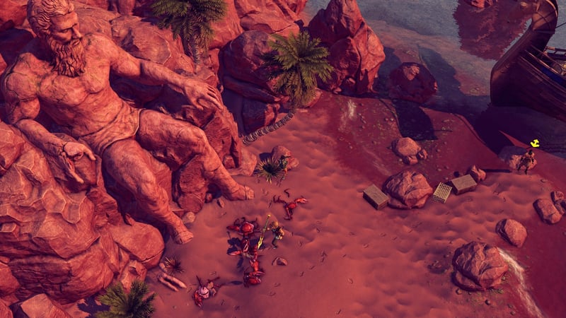Game screenshot 5