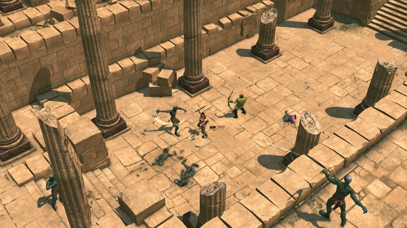 Game screenshot 2