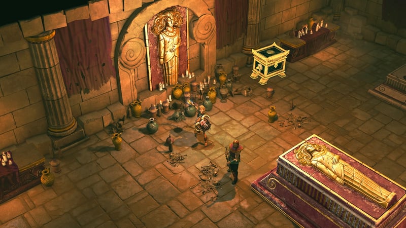 Game screenshot 4