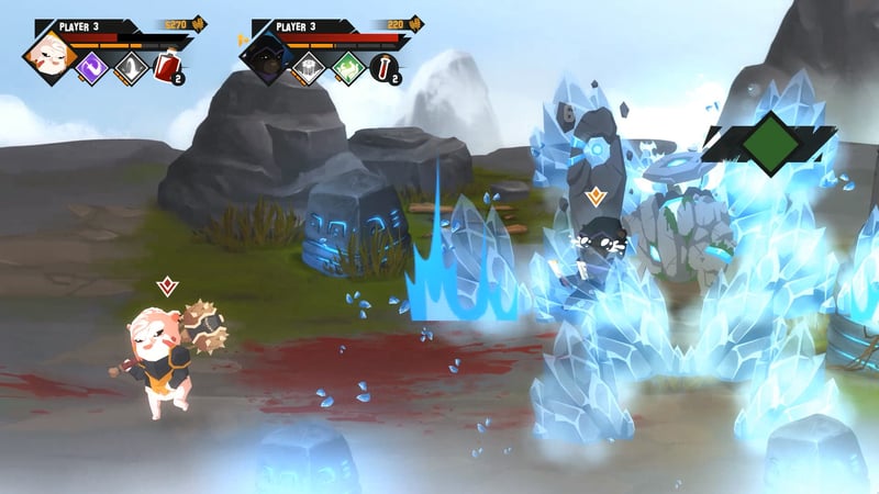 Game screenshot 3
