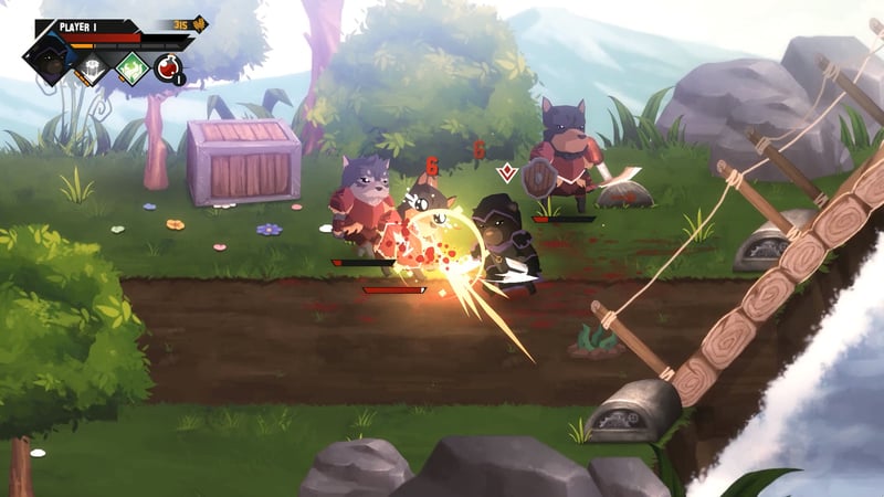 Game screenshot 2