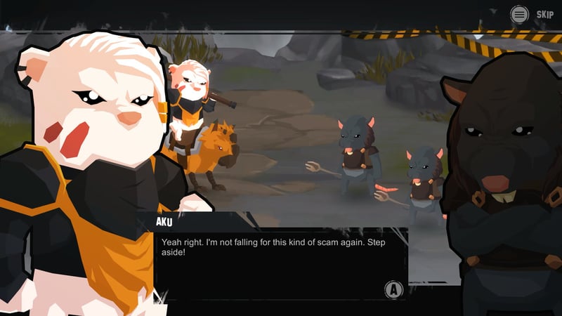 Game screenshot 3