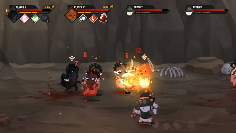 Game screenshot 5