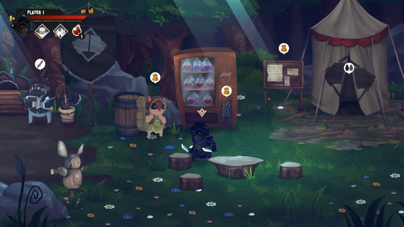 Game screenshot 3