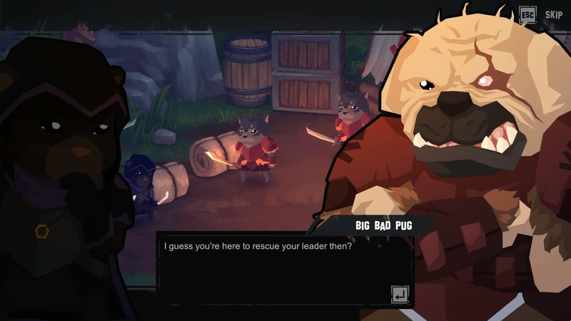 Game screenshot 4
