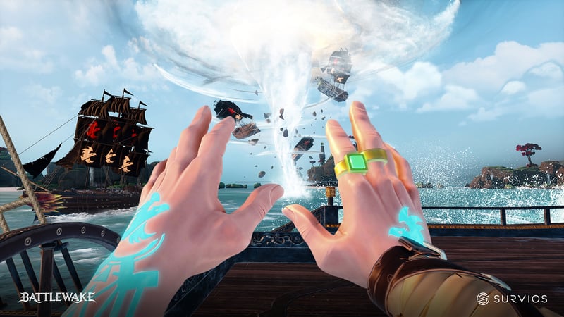 Game screenshot 3