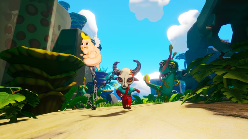 Game screenshot 3