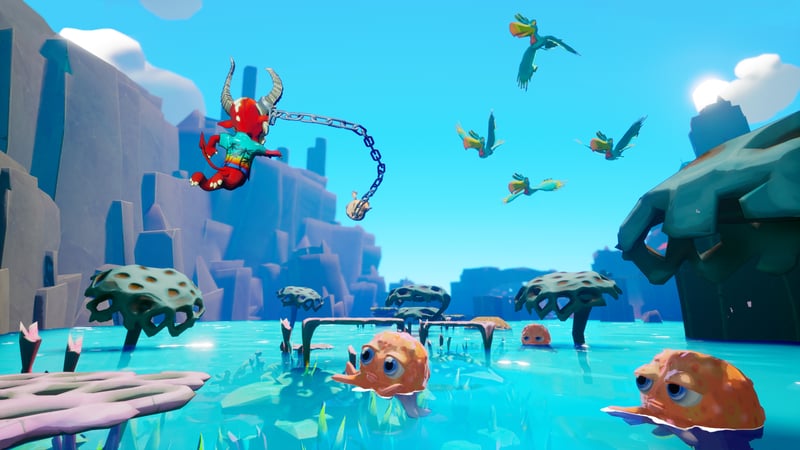 Game screenshot 3
