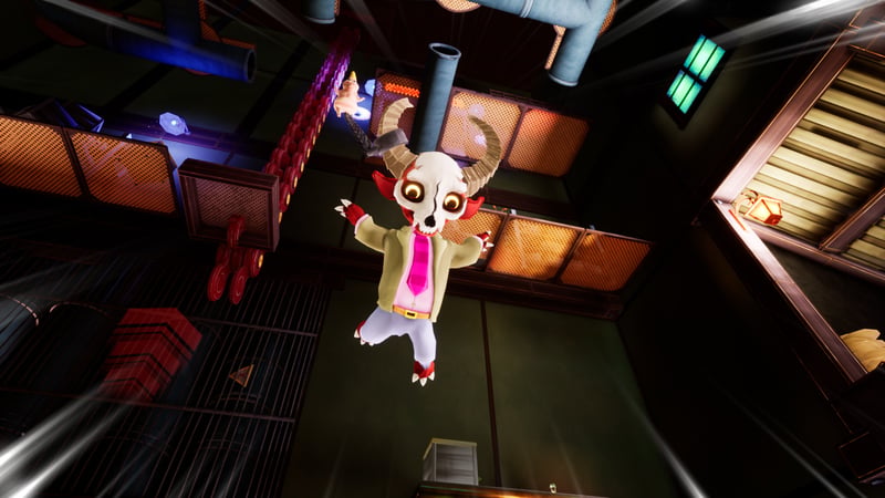 Game screenshot 5