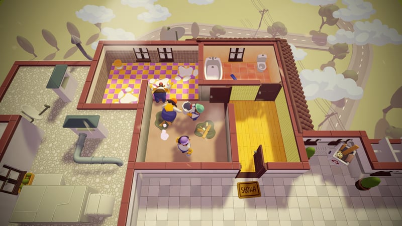 Game screenshot 4