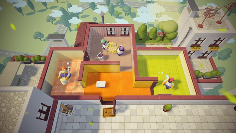 Game screenshot 2