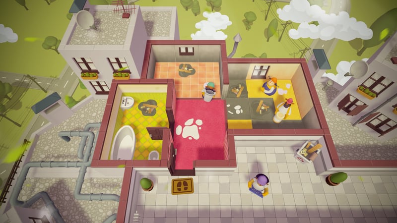 Game screenshot 5
