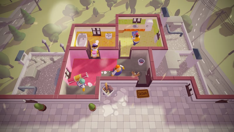 Game screenshot 3