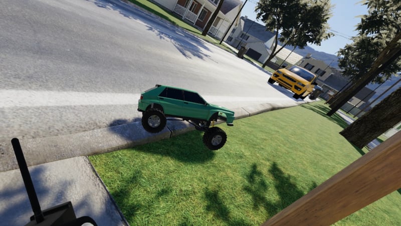 Game screenshot 1