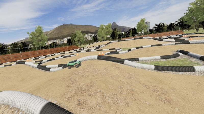 Game screenshot 1