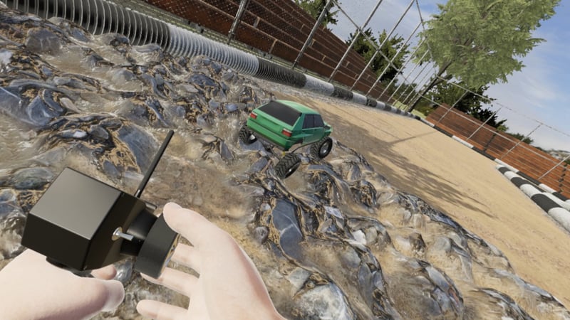 Game screenshot 1