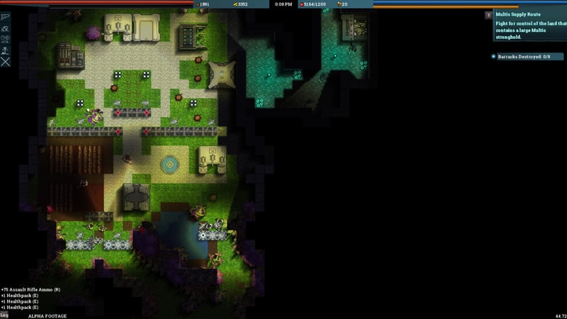 Game screenshot 4