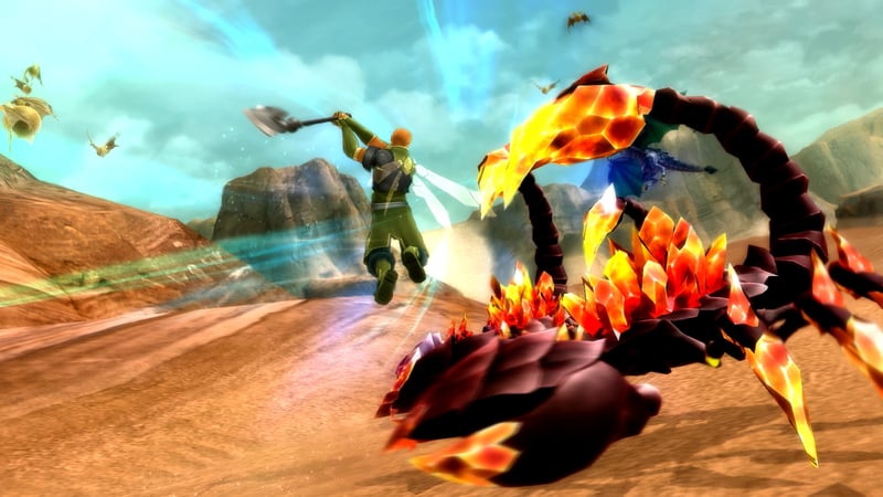 Game screenshot 3