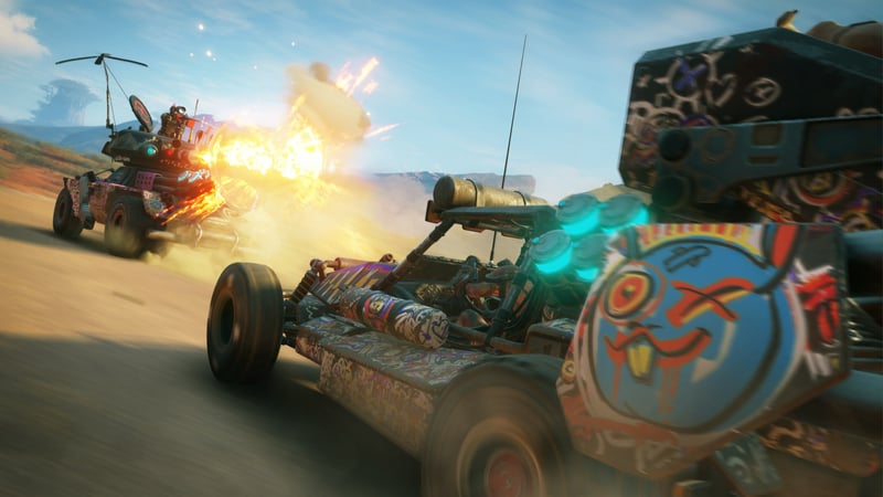 Game screenshot 5