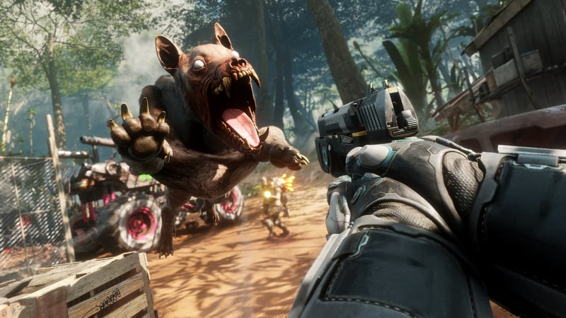 Game screenshot 4