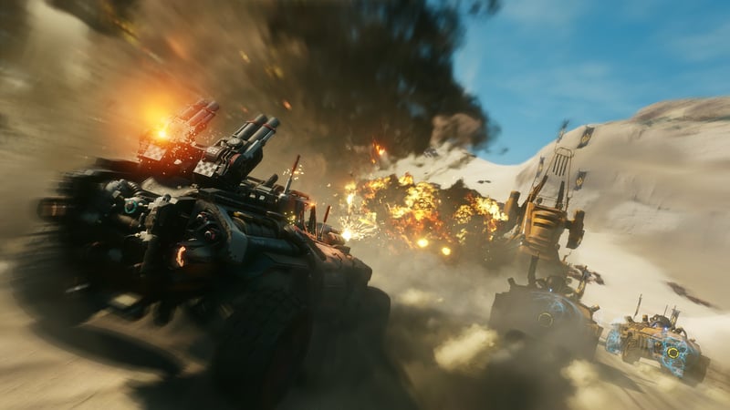 Game screenshot 3