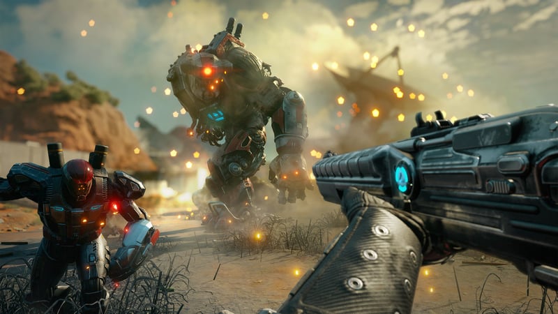 Game screenshot 4