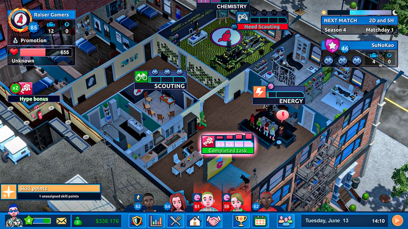 Game screenshot 4