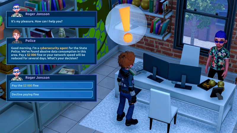 Game screenshot 4