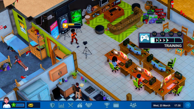 Game screenshot 5