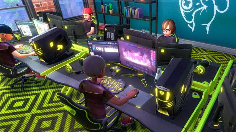 Game screenshot 5