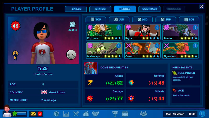 Game screenshot 2