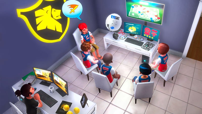 Game screenshot 3