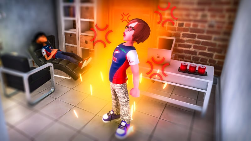 Game screenshot 2