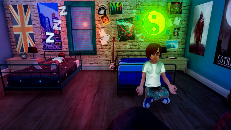 Game screenshot 3
