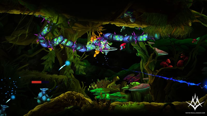 Game screenshot 2