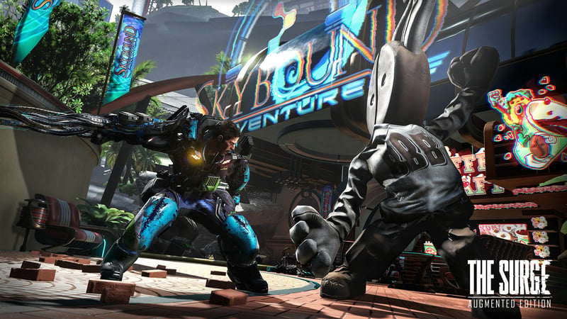Game screenshot 2