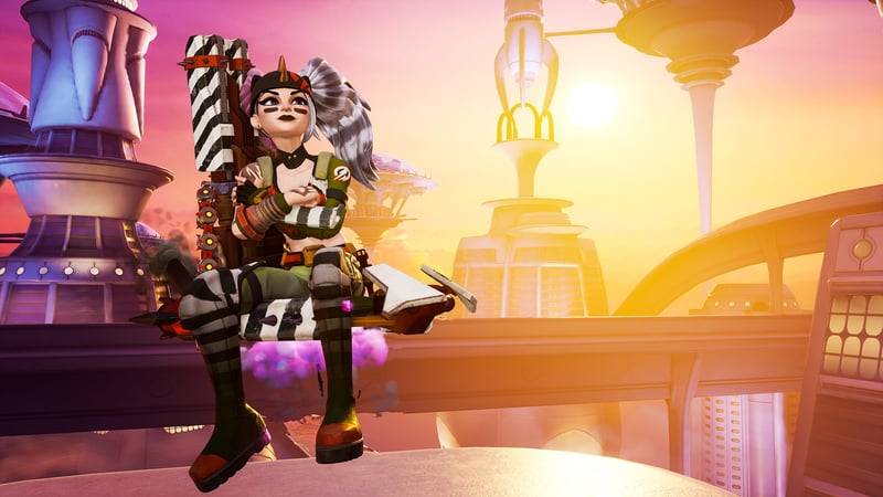 Game screenshot 4