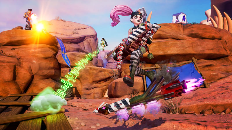 Game screenshot 3