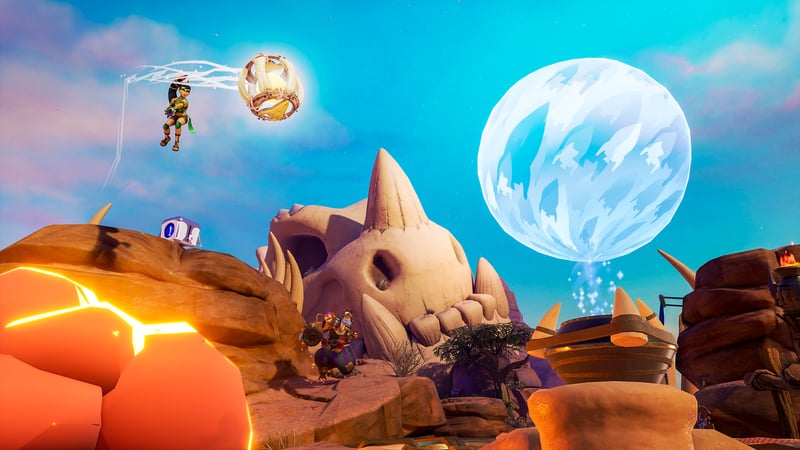 Game screenshot 2