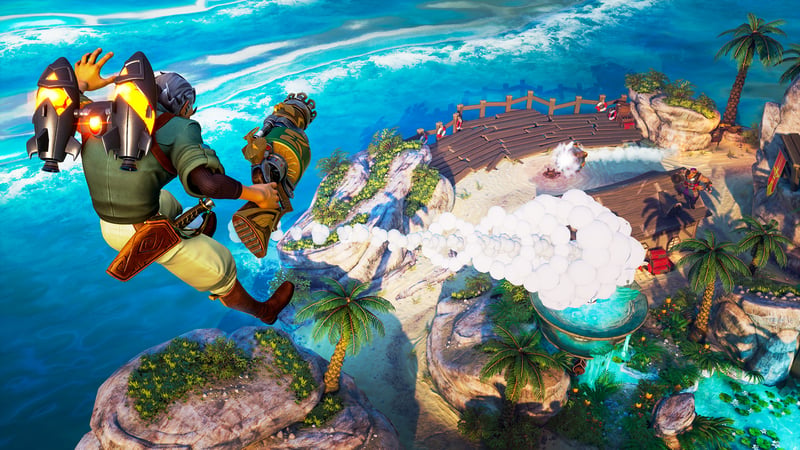 Game screenshot 5