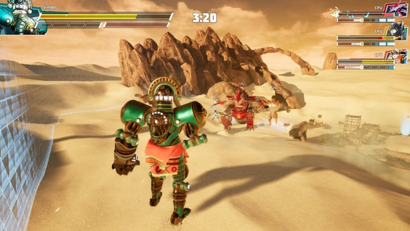 Game screenshot 3