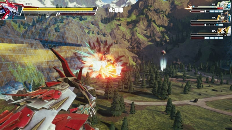 Game screenshot 3