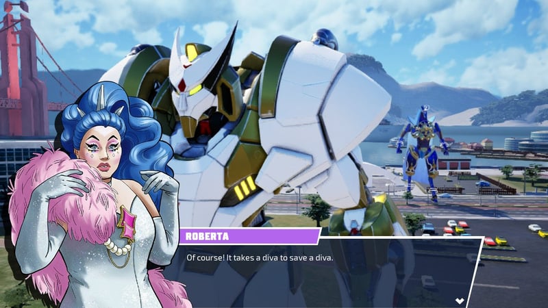 Game screenshot 5