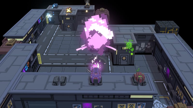 Game screenshot 5