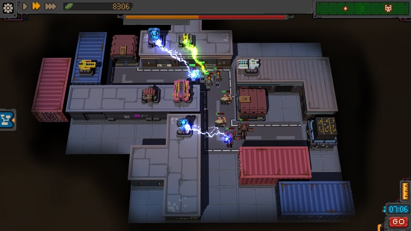 Game screenshot 3