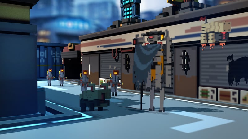 Game screenshot 4