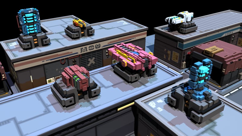 Game screenshot 4