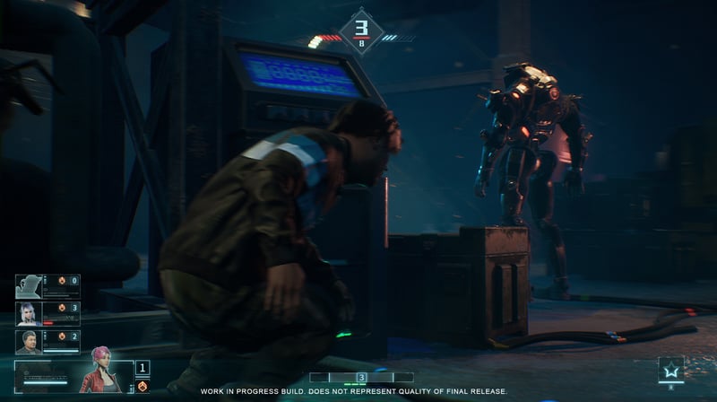 Game screenshot 5
