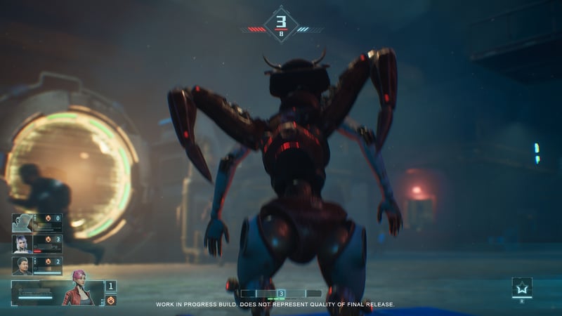 Game screenshot 3